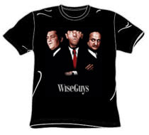 3 stooges tee shirts