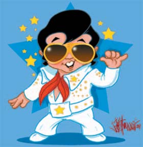 Lil Elvis