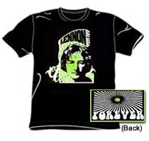 john lennon mind games t shirt