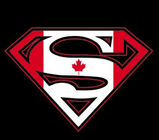 canadian flag logo